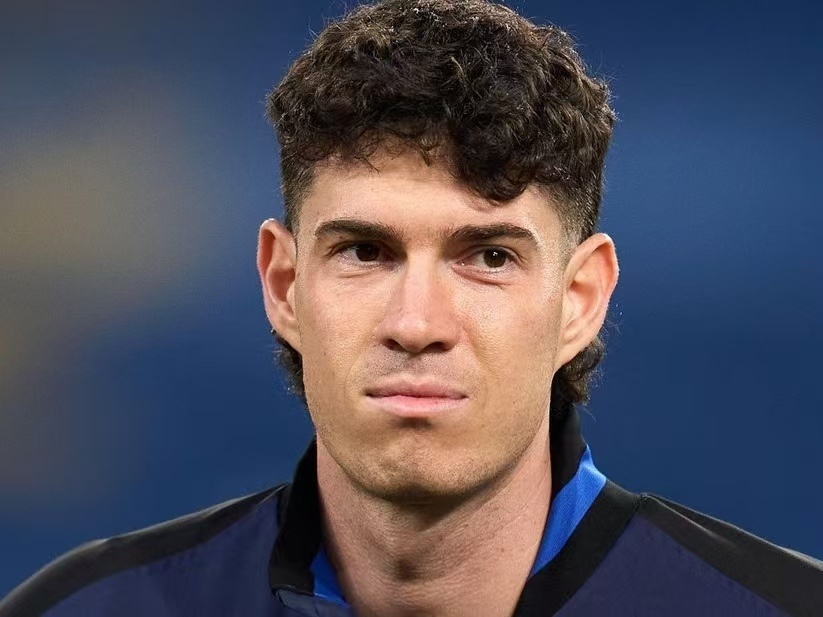 解雇阿莫林 解雇阿莫林