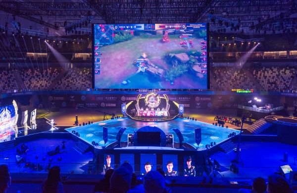 业集团主办 业集团主办