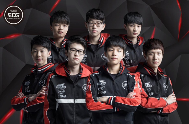 他们有实力 他们有实力