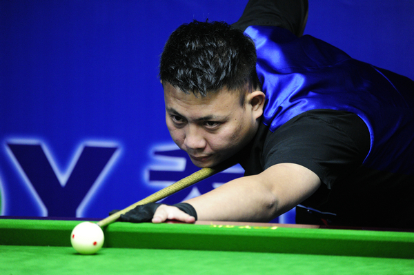 选手渴望能 选手渴望能