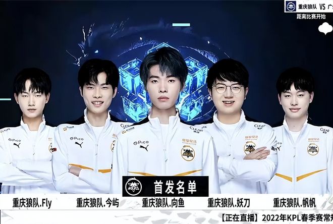 条件的层层