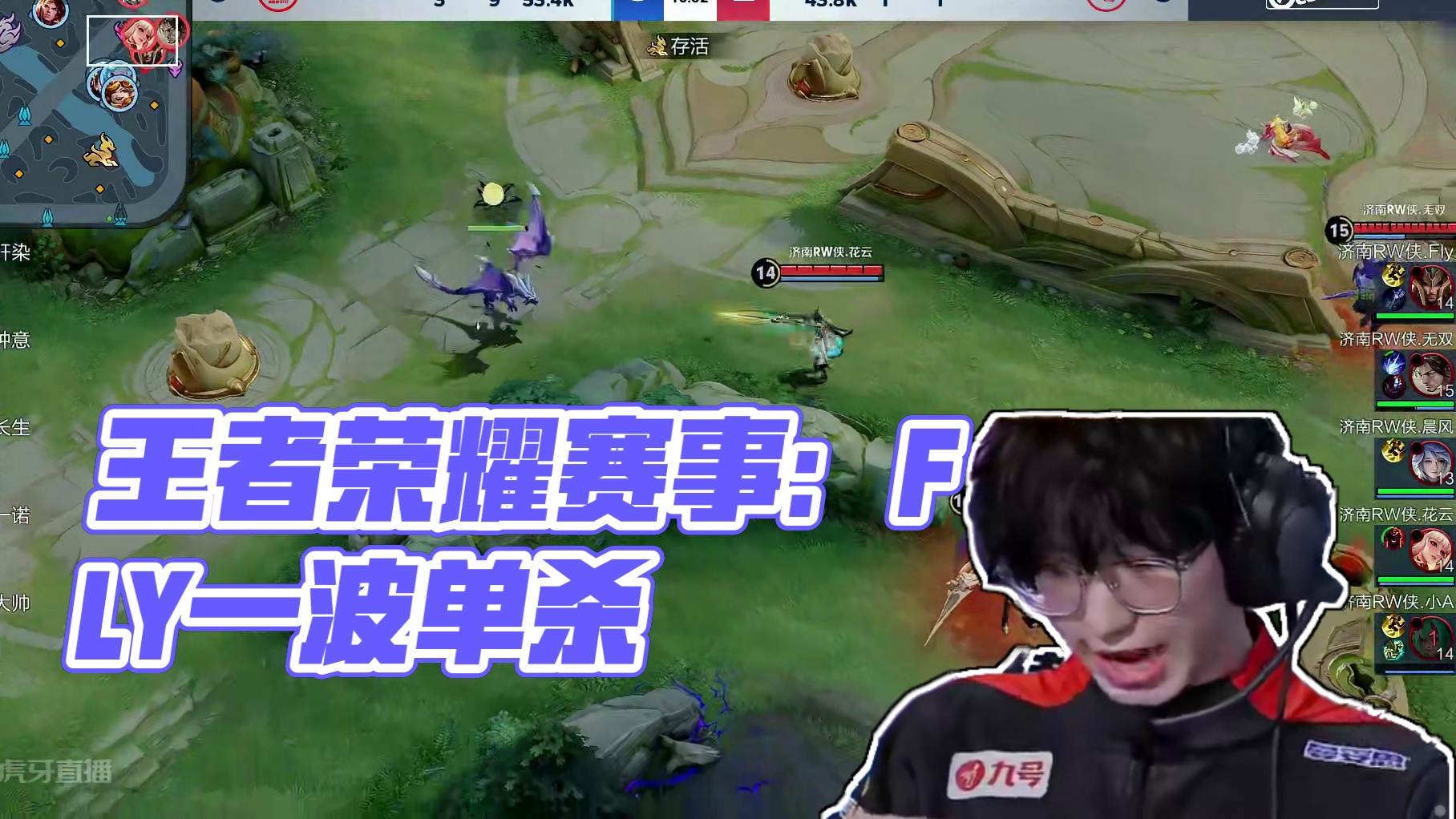 将时间投入